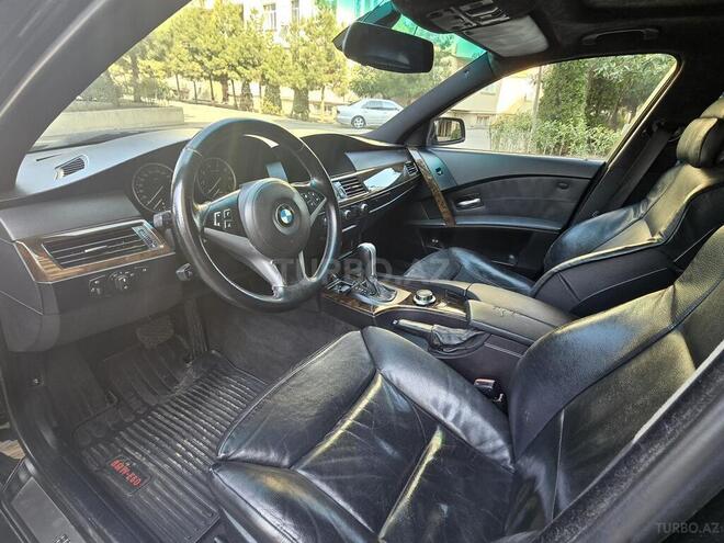 BMW 530-9