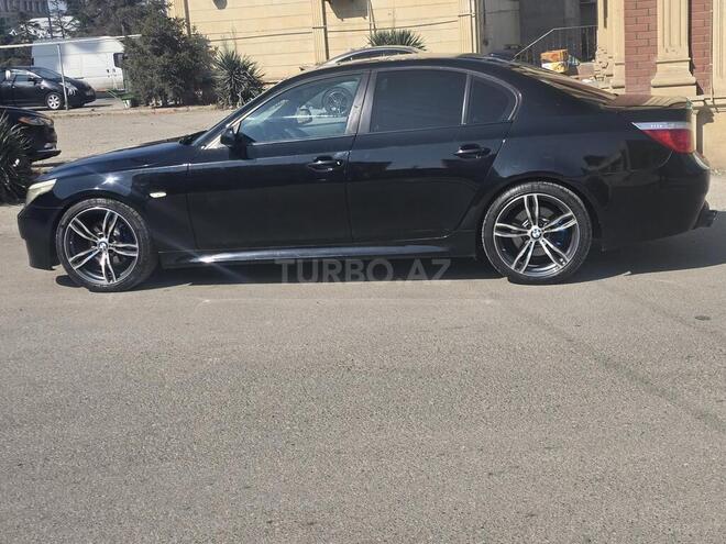 BMW 530-5