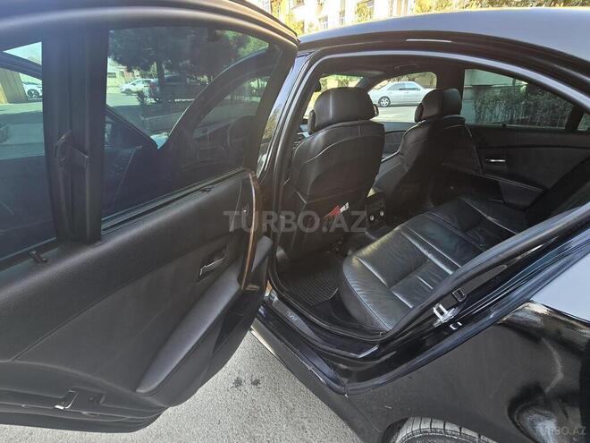 BMW 530-8