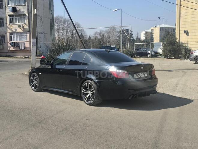 BMW 530-6