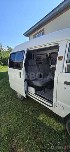 Chevrolet Damas-16