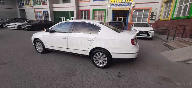 Volkswagen Passat-5