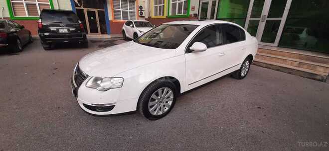 Volkswagen Passat-7
