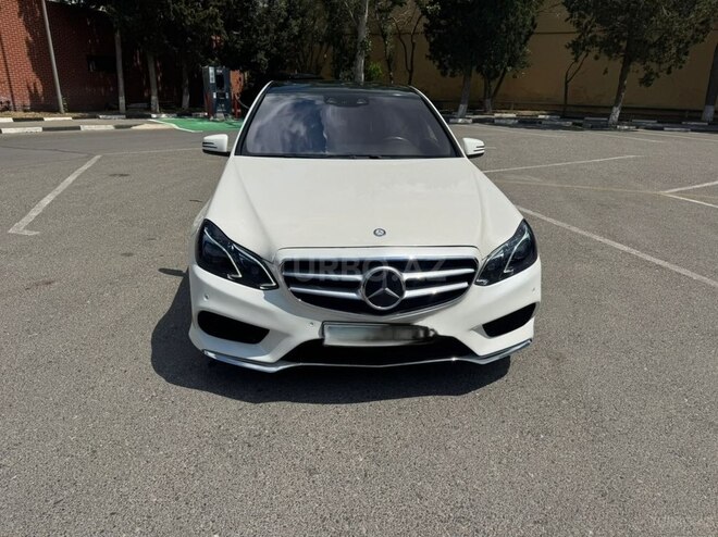 Mercedes E 250-2