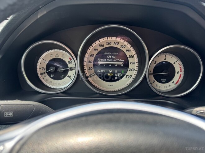 Mercedes E 250-5