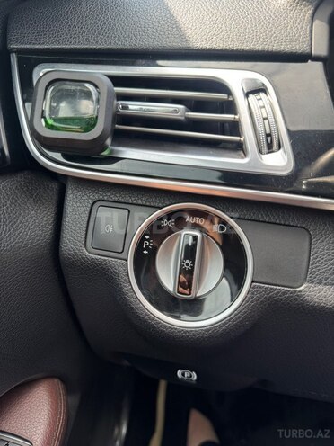 Mercedes E 250-4