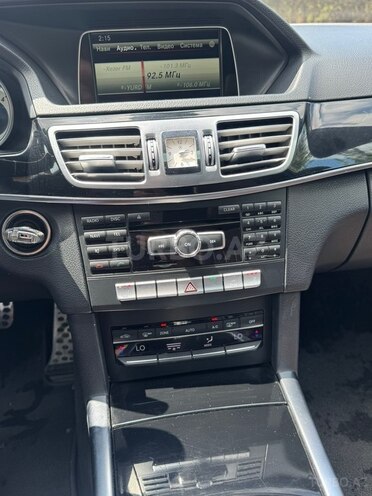 Mercedes E 250-6
