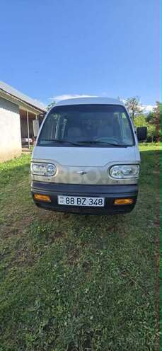 Chevrolet Damas-17