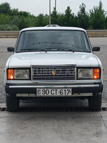 LADA (VAZ) 2107-1