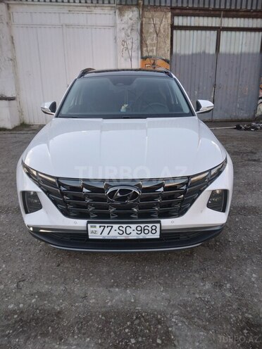 Hyundai Tucson-1