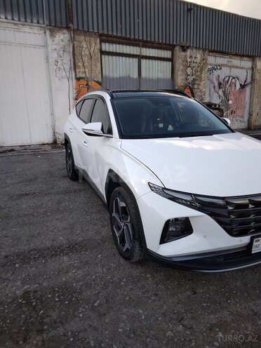 Hyundai Tucson-2