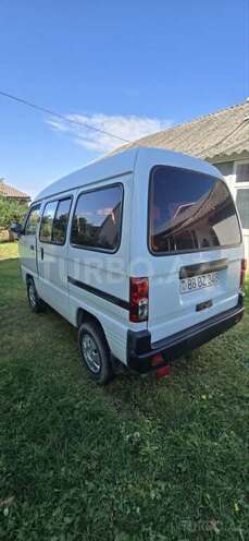 Chevrolet Damas-19