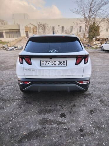 Hyundai Tucson-3