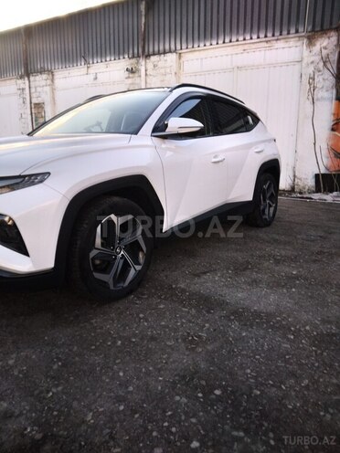 Hyundai Tucson-4