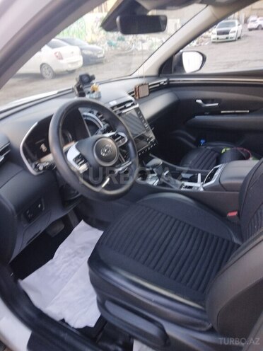 Hyundai Tucson-5