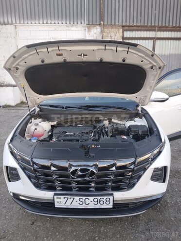 Hyundai Tucson-6