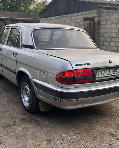 GAZ 3110 "Volga"-2