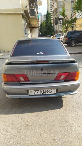 LADA (VAZ) 2115-7