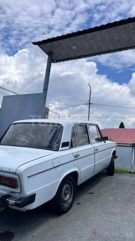 LADA (VAZ) 2106-5