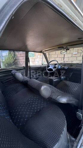 LADA (VAZ) 2106-8