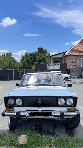 LADA (VAZ) 2106-4