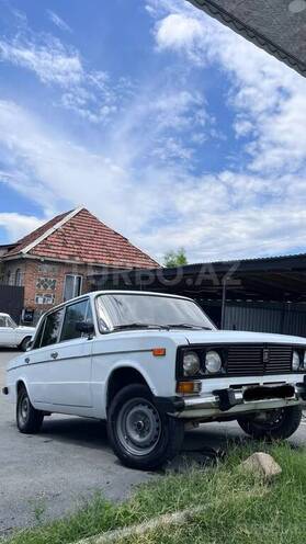 LADA (VAZ) 2106-1