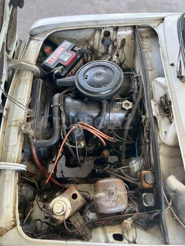 LADA (VAZ) 2106-13
