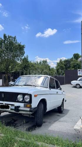 LADA (VAZ) 2106-3