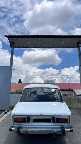 LADA (VAZ) 2106-7
