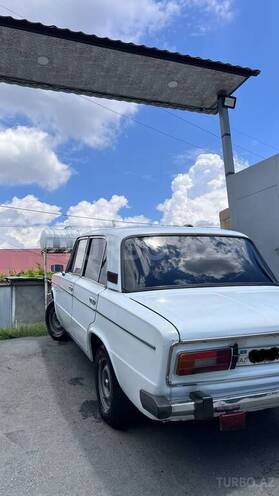LADA (VAZ) 2106-6