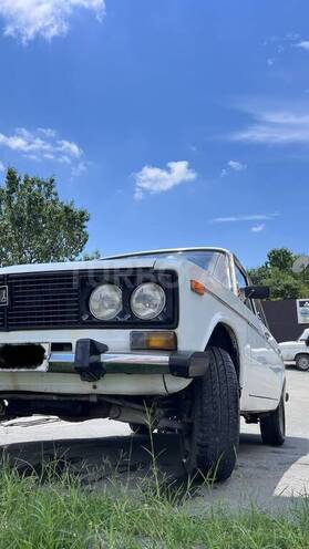 LADA (VAZ) 2106-2