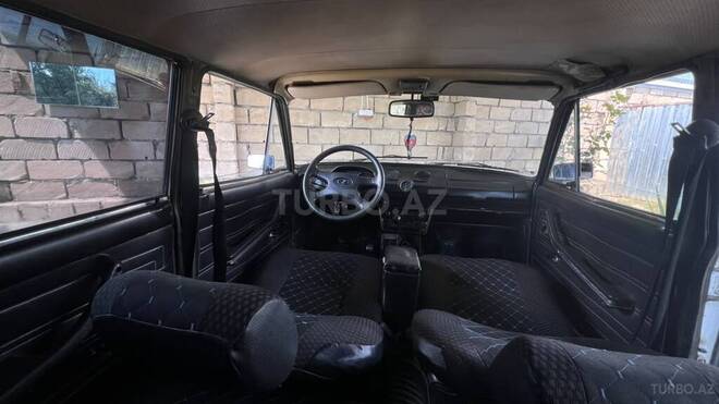 LADA (VAZ) 2106-9