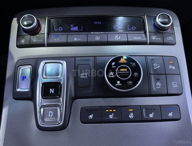 Hyundai Palisade-16