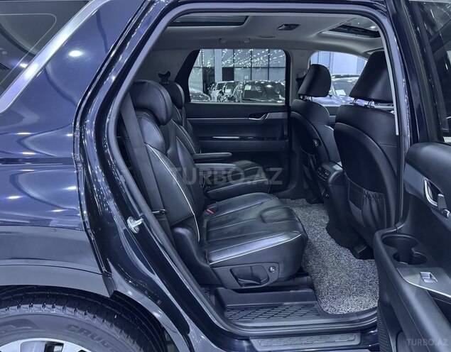 Hyundai Palisade-13