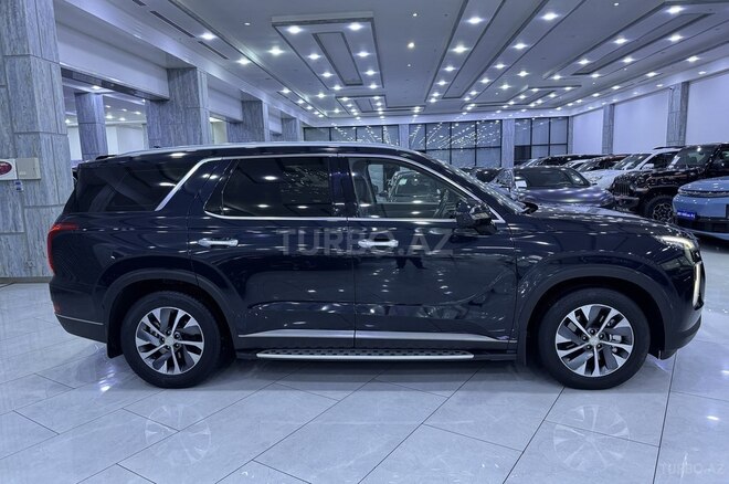 Hyundai Palisade-4