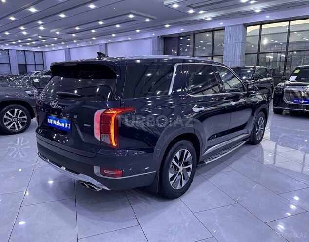 Hyundai Palisade-5