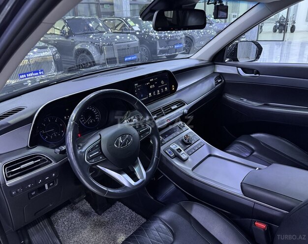 Hyundai Palisade-9