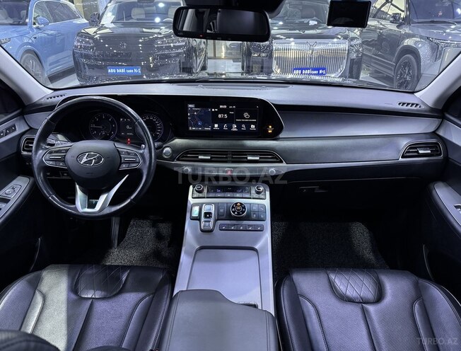 Hyundai Palisade-8