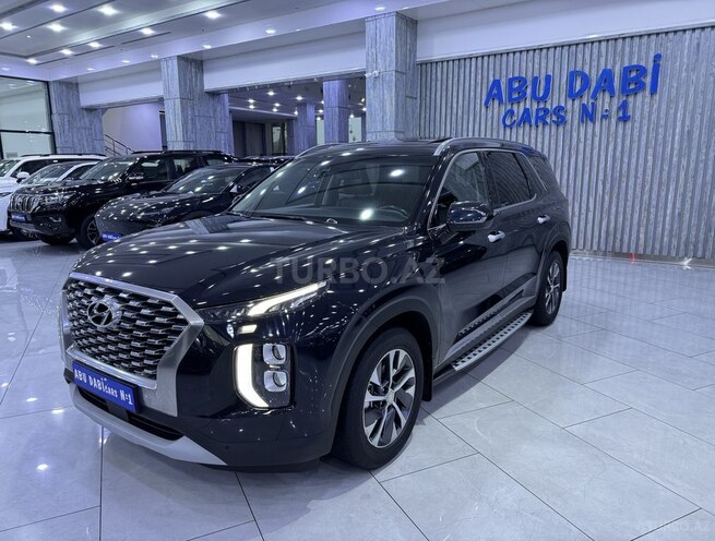 Hyundai Palisade-1