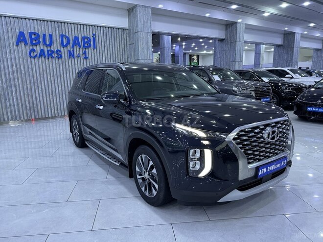 Hyundai Palisade-3