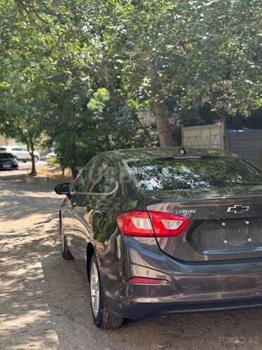 Chevrolet Cruze-7