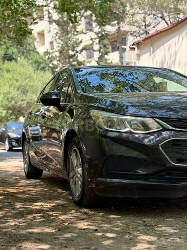 Chevrolet Cruze-5