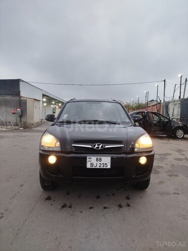 Hyundai Tucson-1