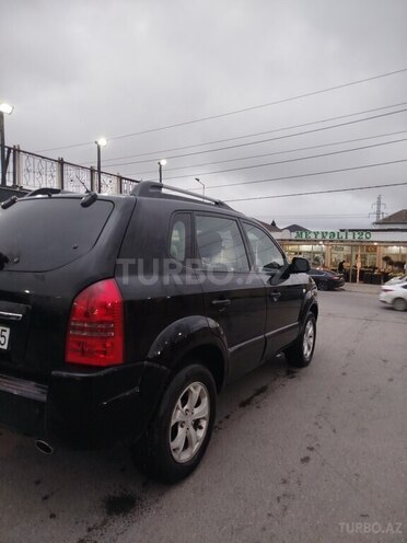 Hyundai Tucson-5