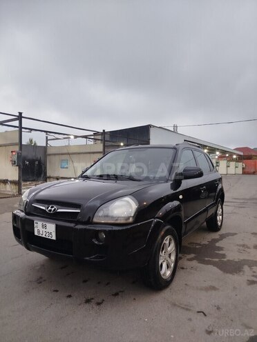 Hyundai Tucson-4