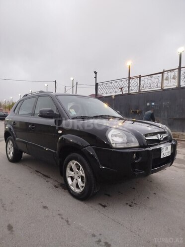 Hyundai Tucson-6