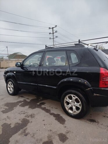 Hyundai Tucson-8