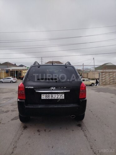 Hyundai Tucson-7