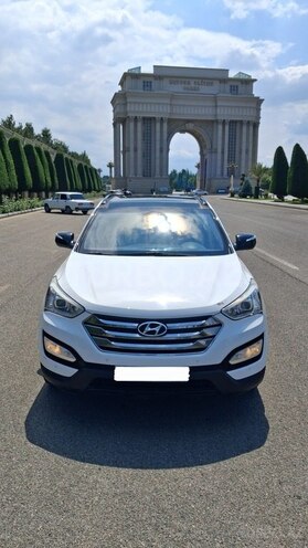 Hyundai Santa Fe-2