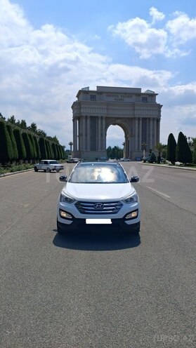 Hyundai Santa Fe-1